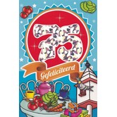 75 jaar