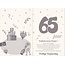 MGP Cards 65 jaar