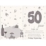 MGP Cards 50 jaar