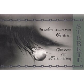 TSS-Nijkerk Sterkte