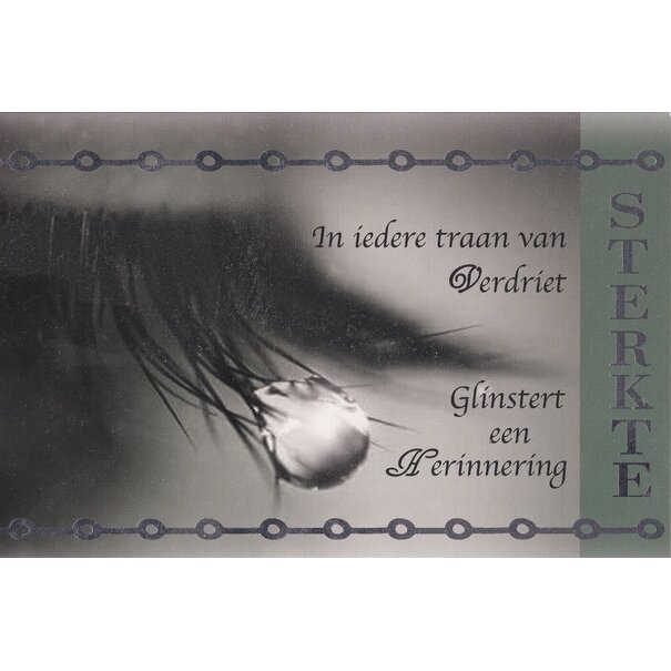 TSS-Nijkerk Sterkte