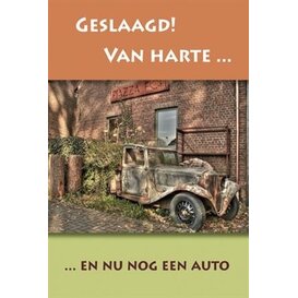 Rijbewijs