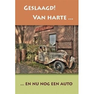Rijbewijs