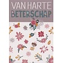 Beterschap wenskaart