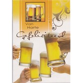 Gefeliciteerd - Bierpul