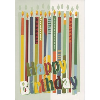 Marant Cards Van harte gefeliciteerd