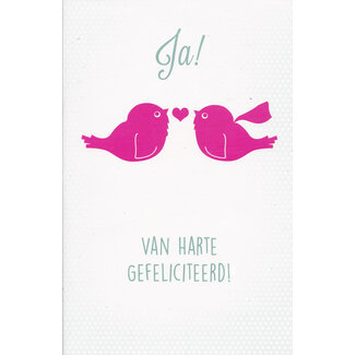 Ja!