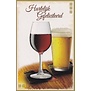 Hartelijk gefeliciteerd - Drankjes