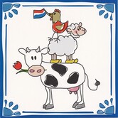 Hollandsche Veestapel