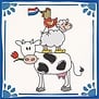 Hollandsche Veestapel