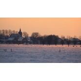 Ansichtkaart-Wilsum
