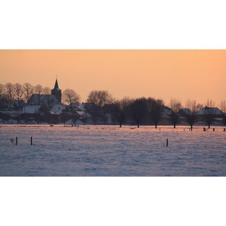 TSS-Nijkerk Ansichtkaart-Wilsum