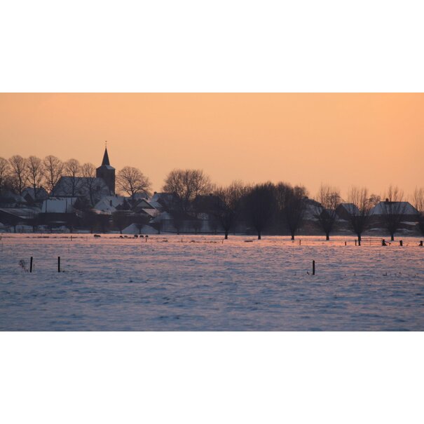 TSS-Nijkerk Ansichtkaart-Wilsum