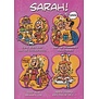 Sarah!