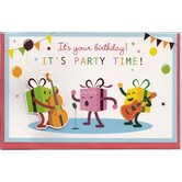 Partytime