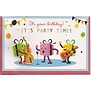 Partytime