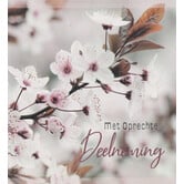 Deelneming - Bloesem