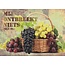 Good Seed Cards Mij ontbreekt niets