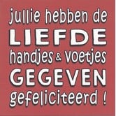 Handjes & Voetjes