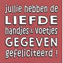 Handjes & Voetjes