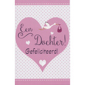 Een Dochter