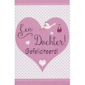 Een Dochter
