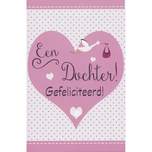 Een Dochter