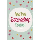 Beterschap