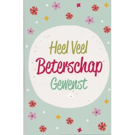 Beterschap