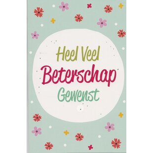 Beterschap