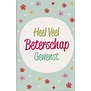 Beterschap