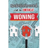 Nieuwe woning