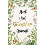 Van harte Beterschap