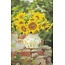 Marant Cards Zonnebloemen