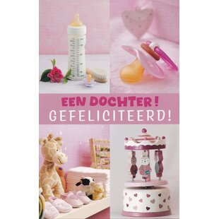 Een Dochter