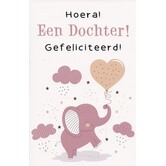 Een Dochter