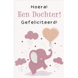 Een Dochter