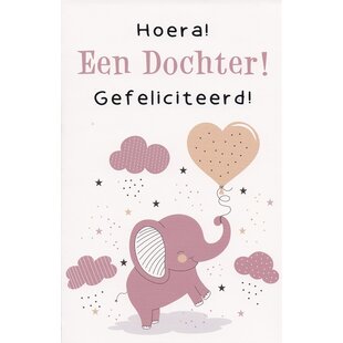 Een Dochter