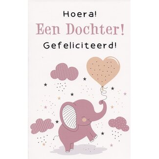 Een Dochter