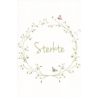 Marant Cards Sterkte