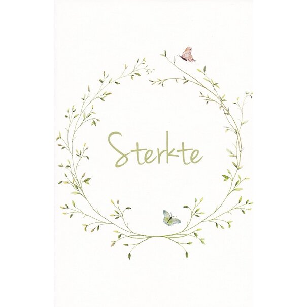 Marant Cards Sterkte