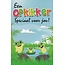 Belgian  Greetings Opkikkertje voor jou