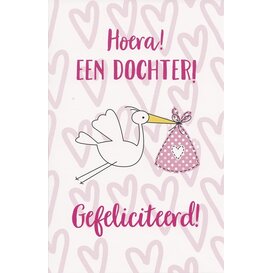 Meisje
