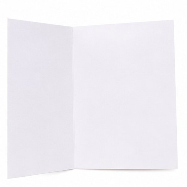 Marant Cards Gefeliciteerd kaart met grappige slapende kat – Hartelijk gefeliciteerd