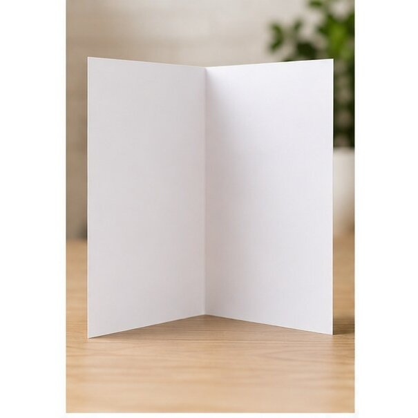 Marant Cards Grappige verjaardagskaart met kip en kuikens – Gefeliciteerd