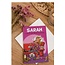 Marant Cards Grappige Sarah verjaardagskaart – Hartelijk Gefeliciteerd