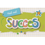 Belgian  Greetings Succes – heel veel succes