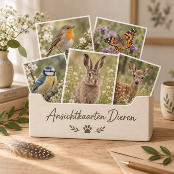 Dieren