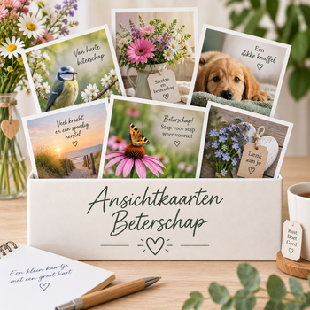 Beterschap