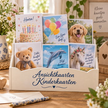 Kinderkaarten
